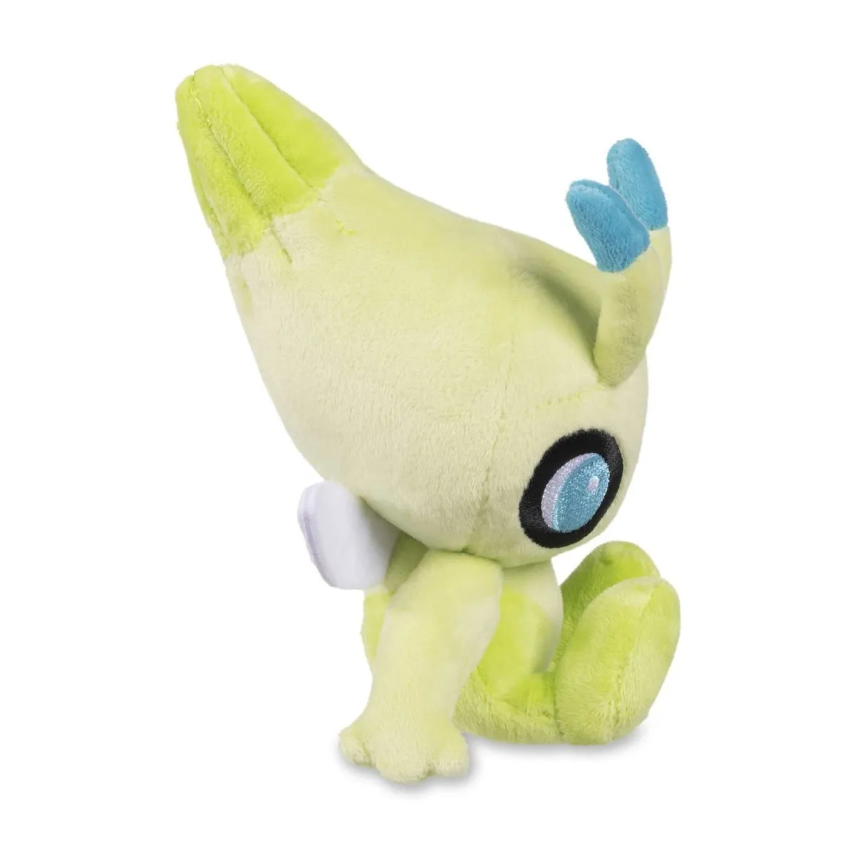 Celebi Poké Doll Plush - 6 In.