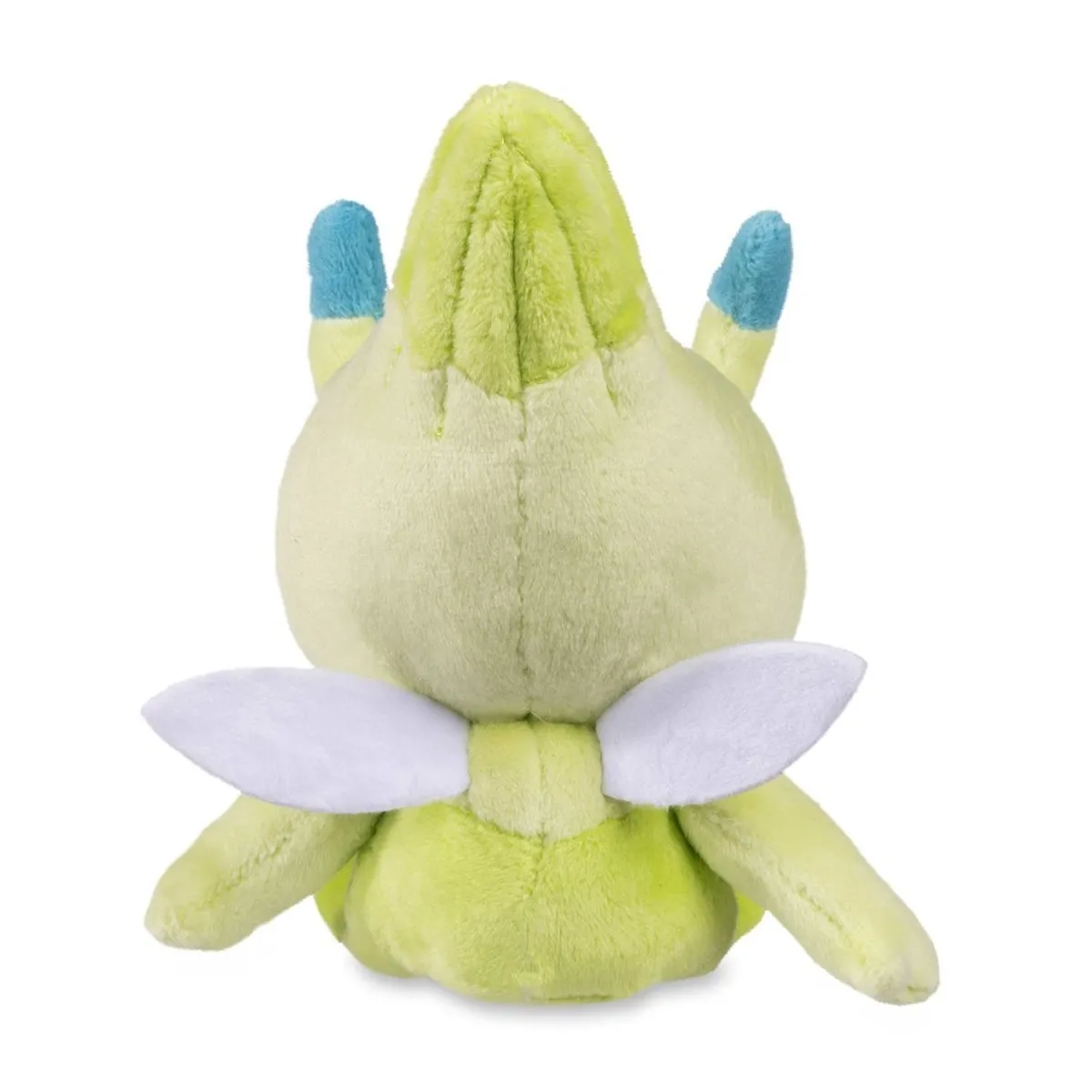 Celebi Poké Doll Plush - 6 In.