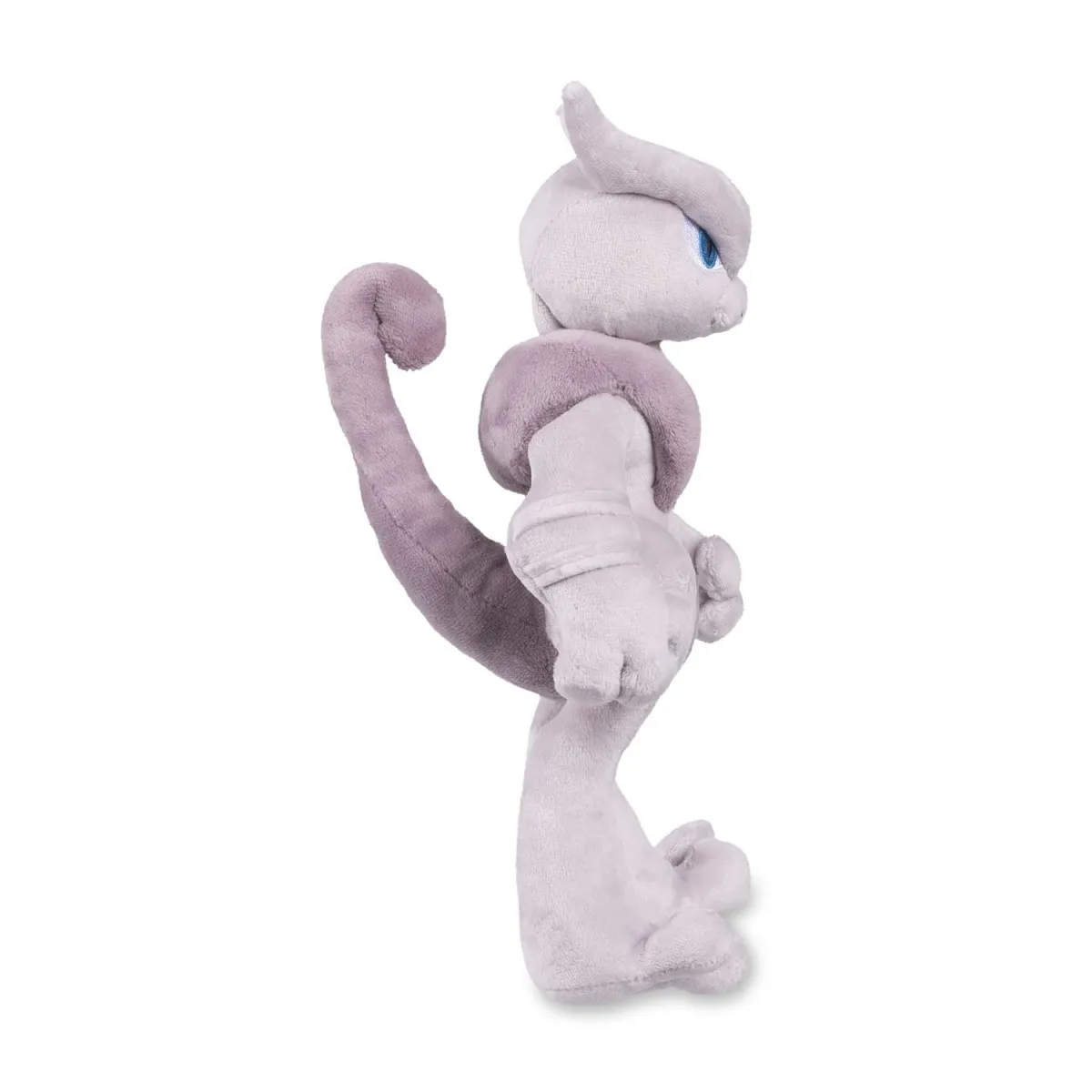Mega Mewtwo X Poké Plush - 10 ¼ In.