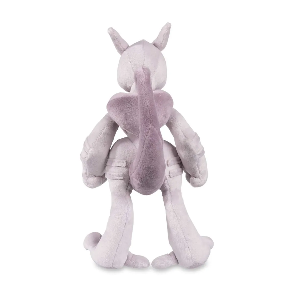 Mega Mewtwo X Poké Plush - 10 ¼ In.