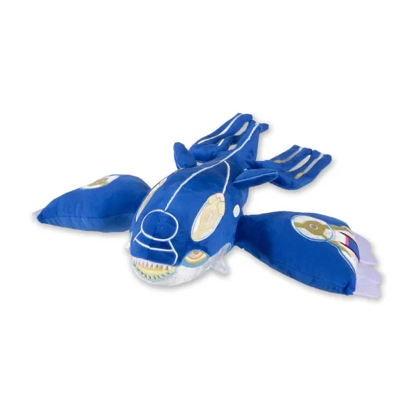 Primal Kyogre Poké Plush - 20 In.