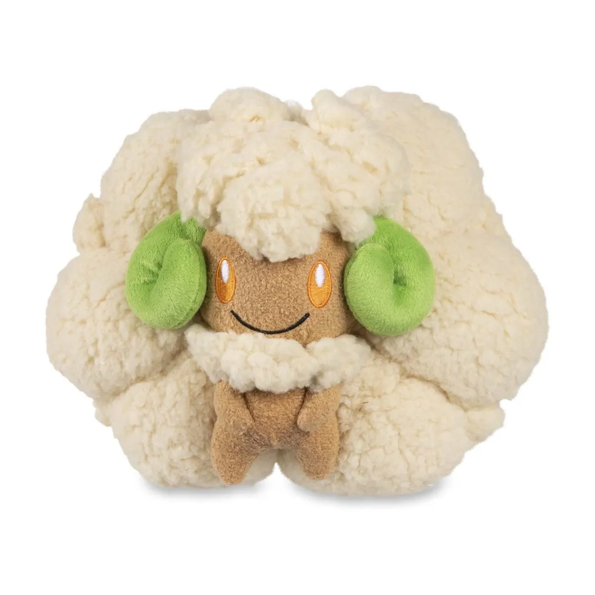 Cuddly Whimsicott Plush - 8 ¼ In.