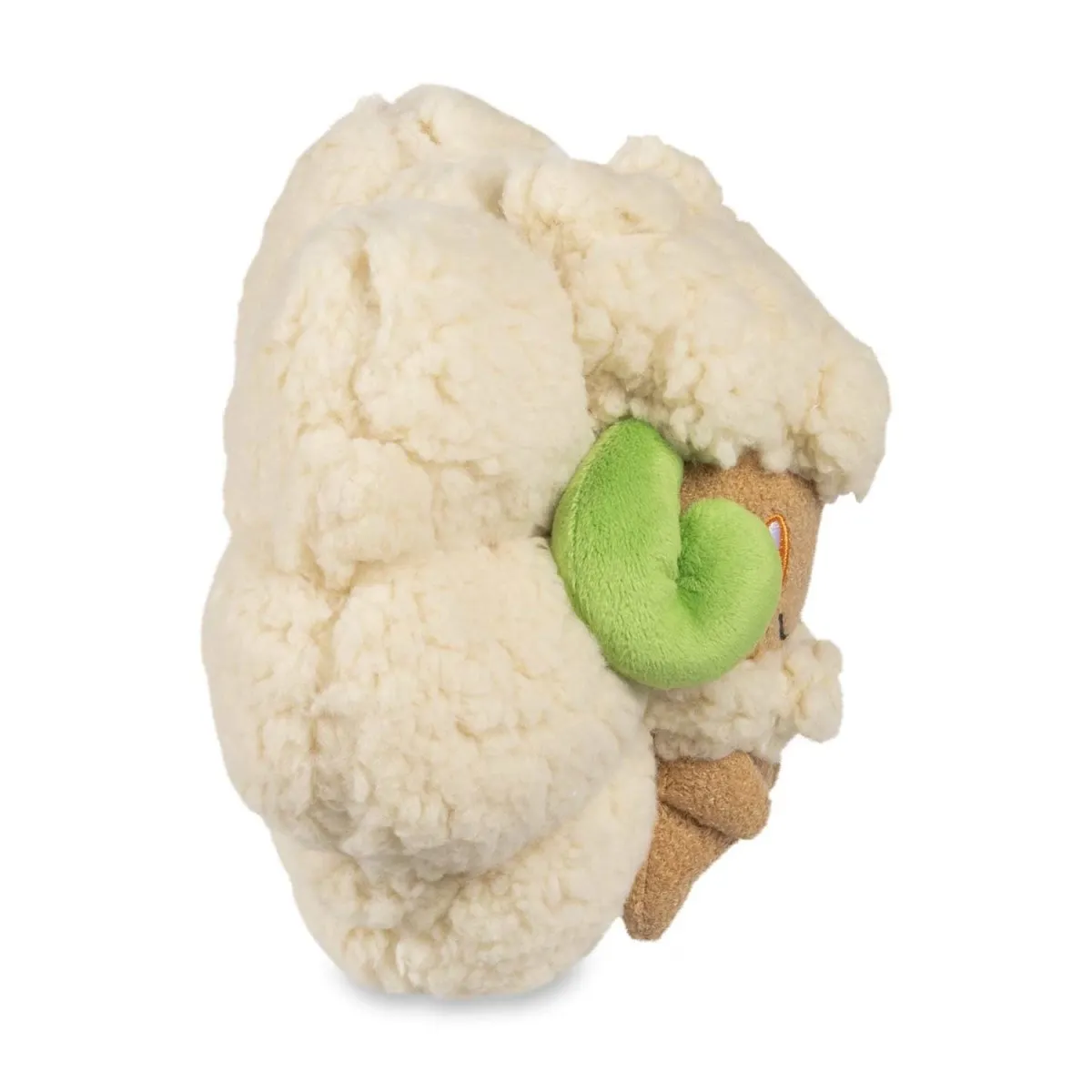 Cuddly Whimsicott Plush - 8 ¼ In.