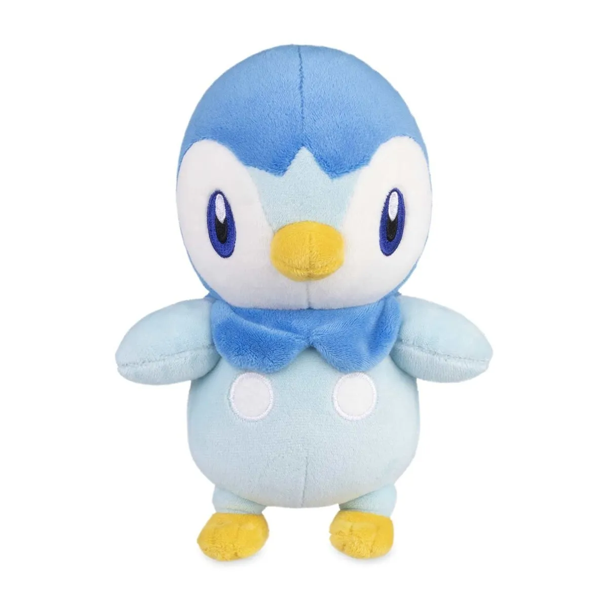 Piplup Poké Plush - 8 ¾ In.