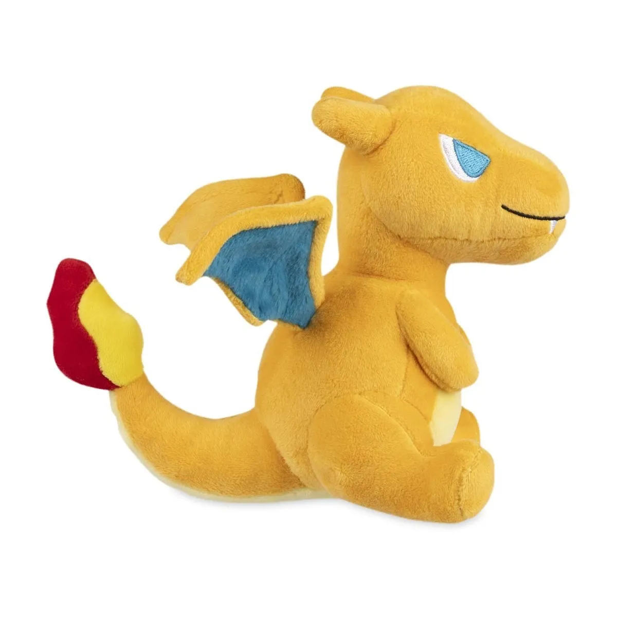 Charizard Pokémon Dolls Plush - 8 In.