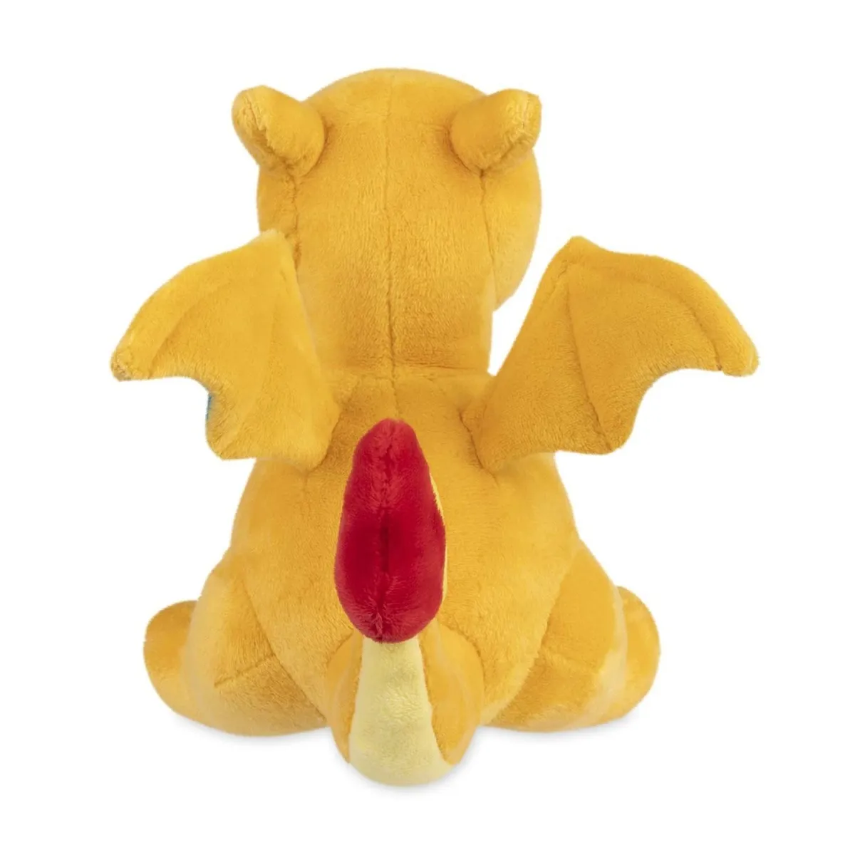Charizard Pokémon Dolls Plush - 8 In.