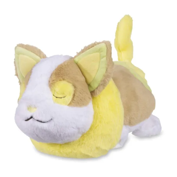 Relaxing Yamper Plush - 12 ½ In.
