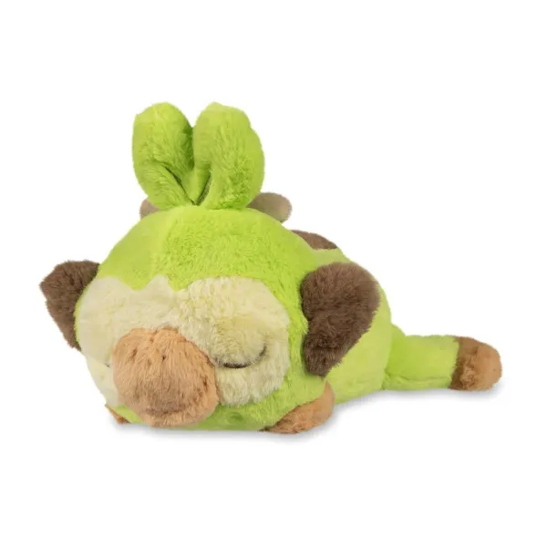 Relaxing Grookey Plush - 14 ¼ In.