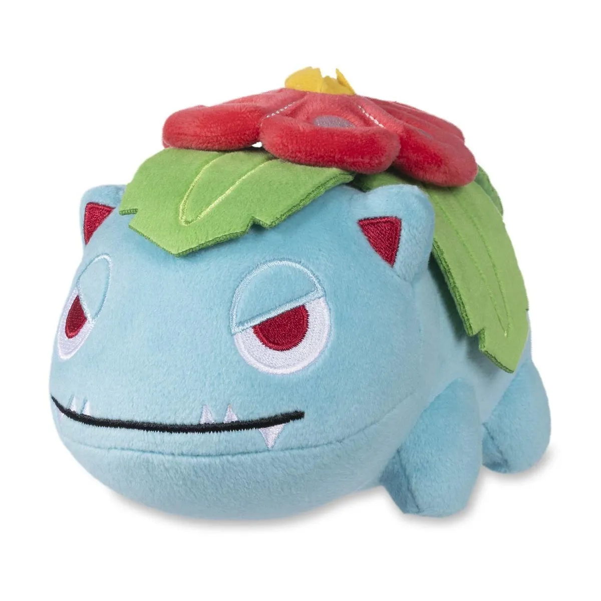 Venusaur Pokémon Dolls Plush - 5 ¾ In.