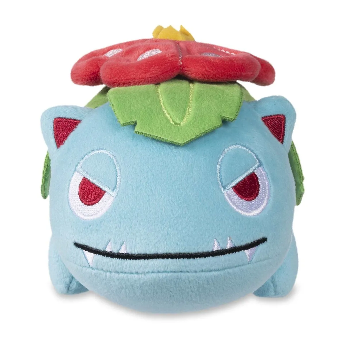 Venusaur Pokémon Dolls Plush - 5 ¾ In.