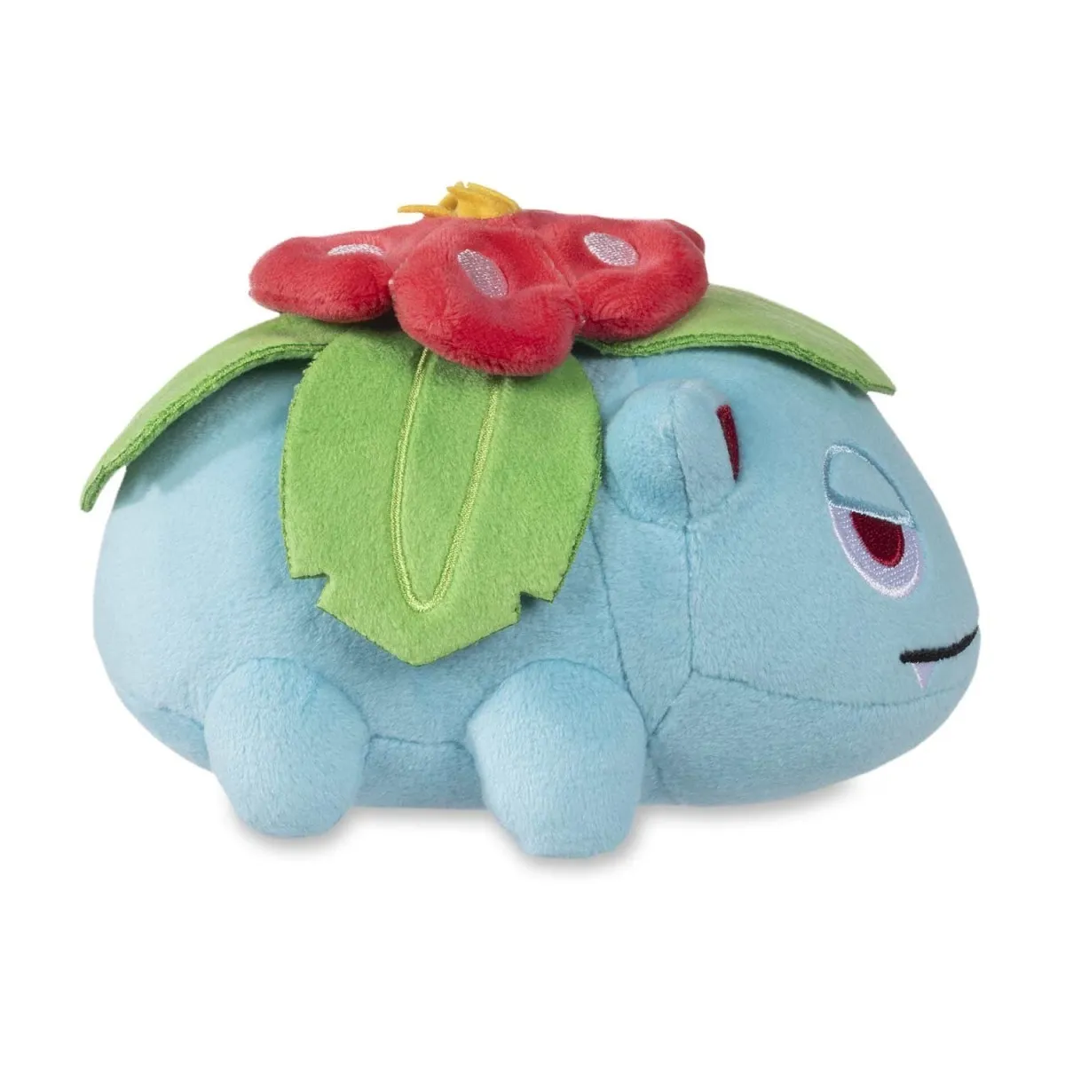Venusaur Pokémon Dolls Plush - 5 ¾ In.