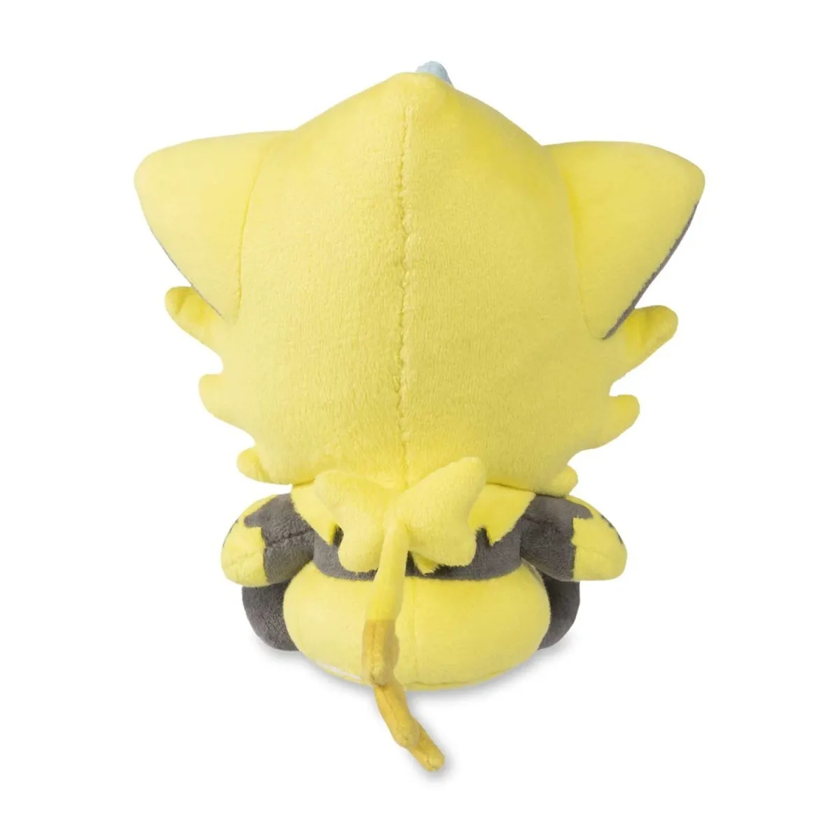 Zeraora Pokémon Dolls Plush - 6 ¾ In.