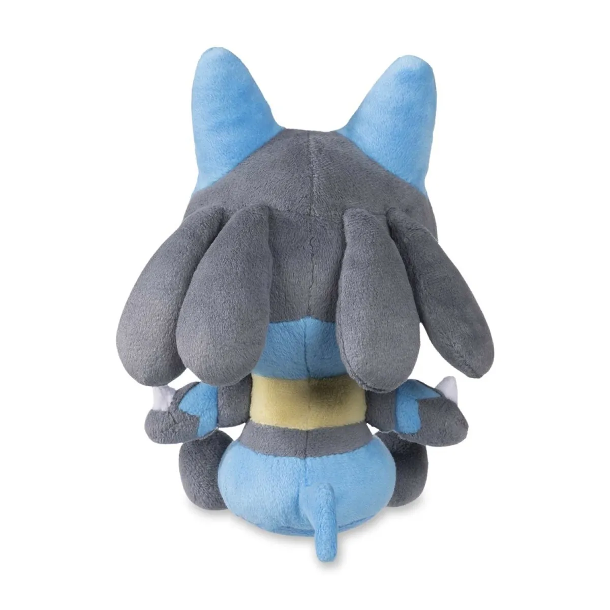 Lucario Pokémon Dolls Plush - 7 In.