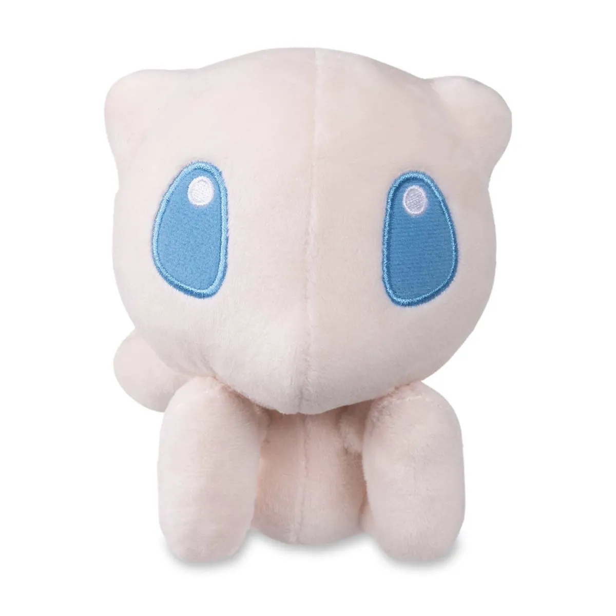 Mew Pokémon Dolls Plush - 5 ½ In.