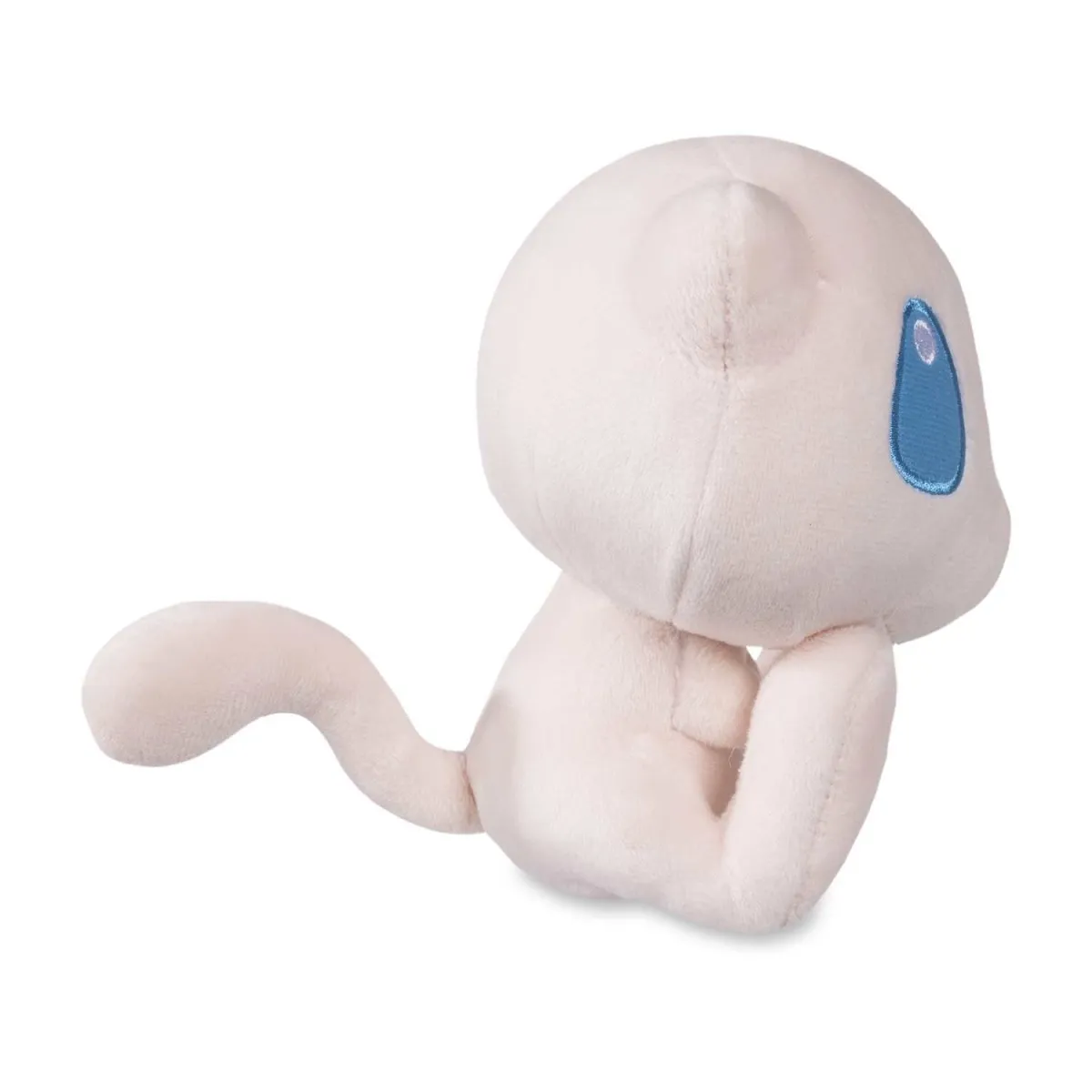 Mew Pokémon Dolls Plush - 5 ½ In.
