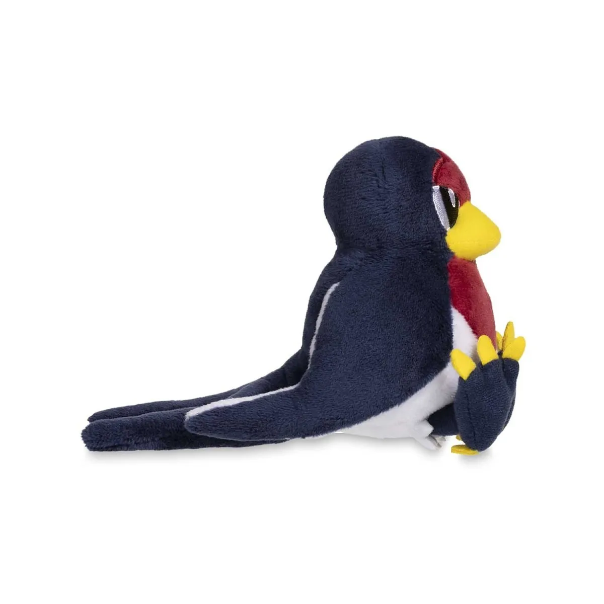 Taillow Sitting Cuties Plush - 5 ¼ In.