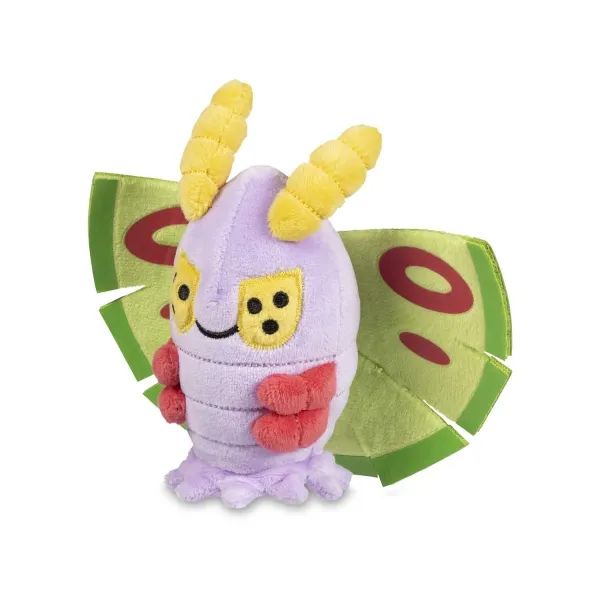 Dustox Sitting Cuties Plush - 6 In.