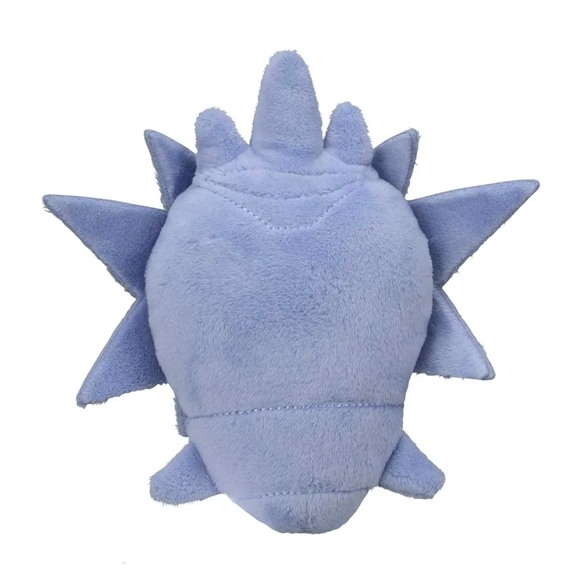 Pupitar Sitting Cuties Plush - 6 In.
