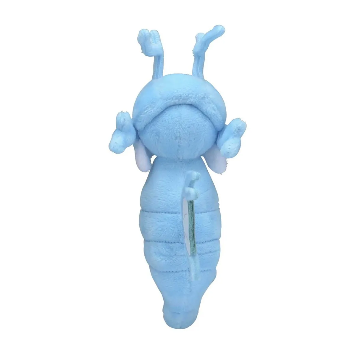 Kingdra Sitting Cuties Plush - 7 ¾ In.