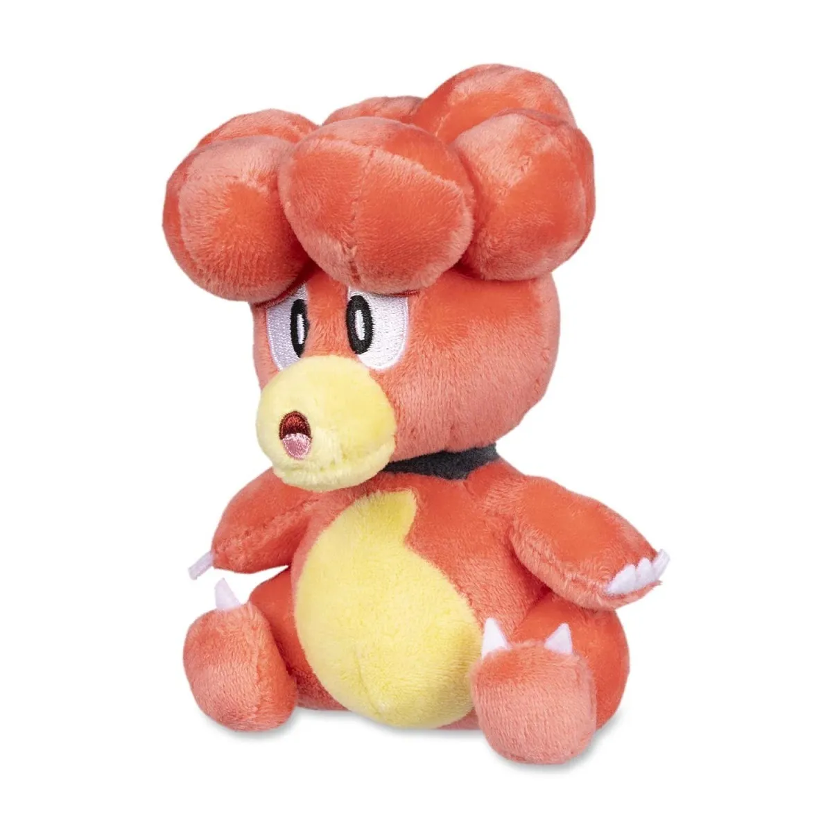 Magby Sitting Cuties Plush - 5 ¾ In.