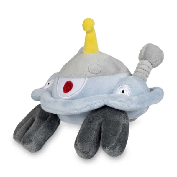 Magnezone Sitting Cuties Plush - 6 ¼ In.