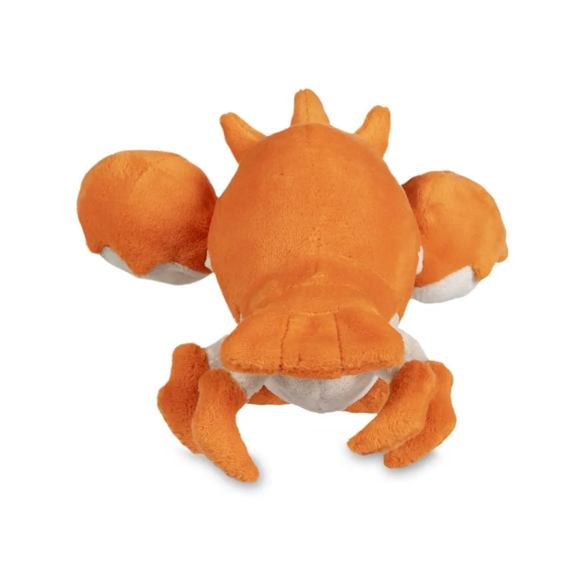 Corphish Sitting Cuties Plush - 6 ½ In.