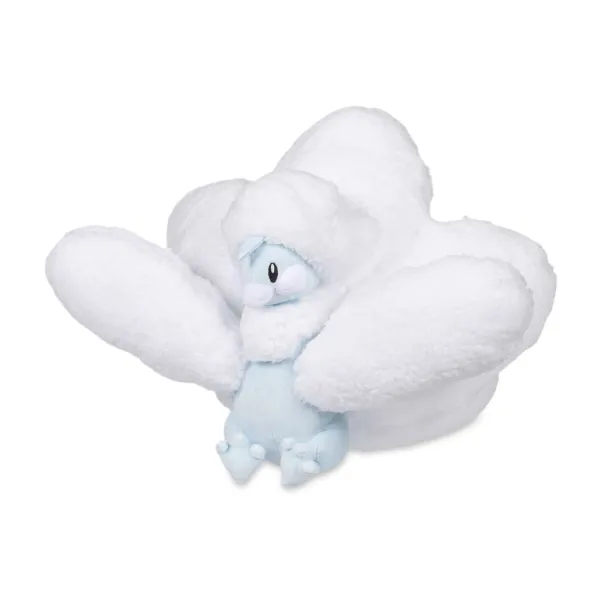 Mega Altaria Poké Plush
