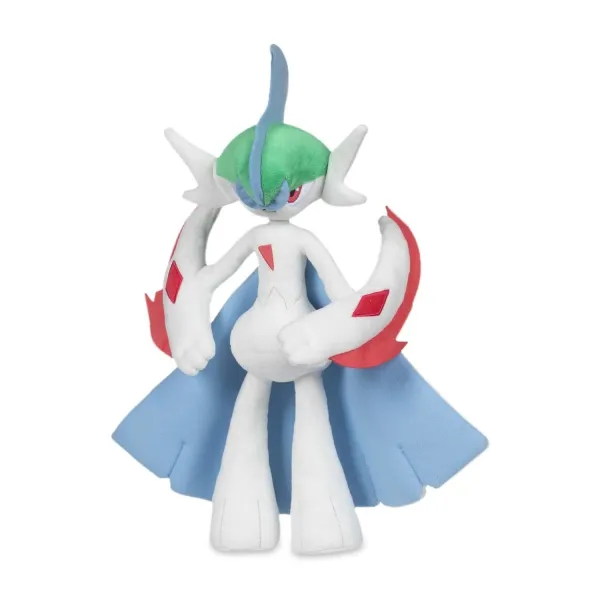 Mega Gallade Poké Plush