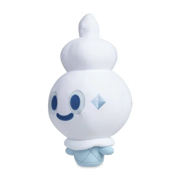 Vanillite Cooldown Cuddles Plush - 15 ¾ In.