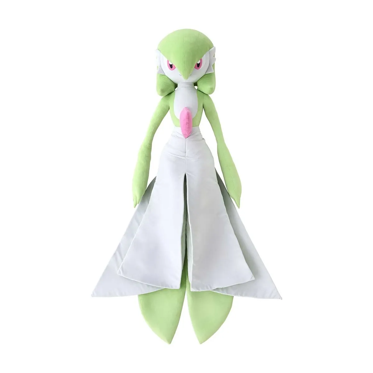 Gardevoir Poké Plush - 63 In.