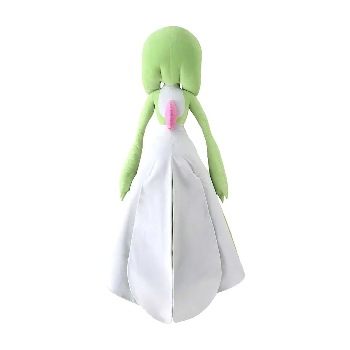 Gardevoir Poké Plush - 63 In.