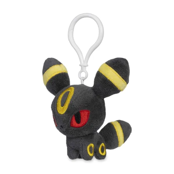 Umbreon Pokémon Dolls Plush Key Chain