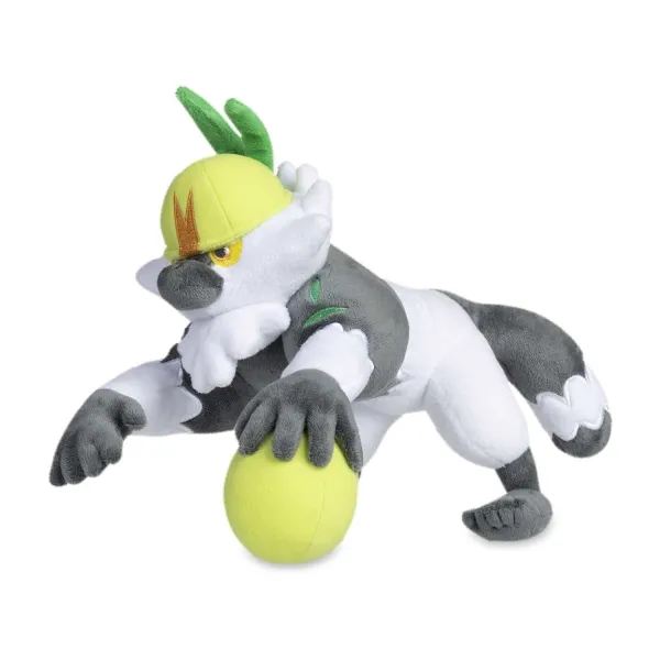 Passimian Poké Plush - 12 In.