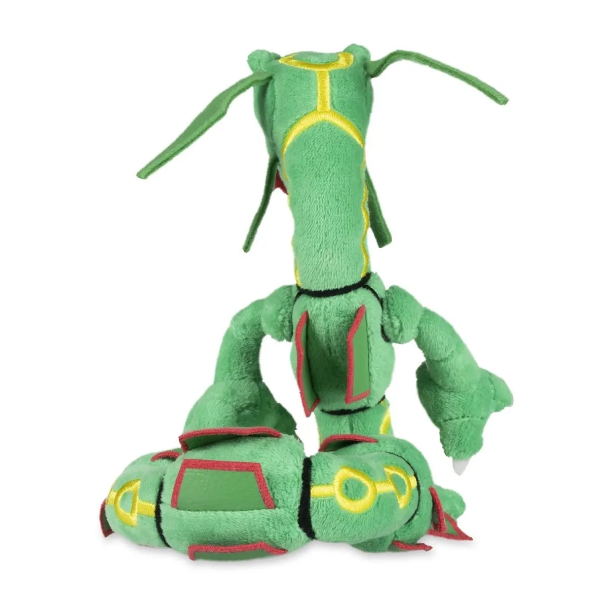 Rayquaza Sitting Cuties Plush - 6 In.