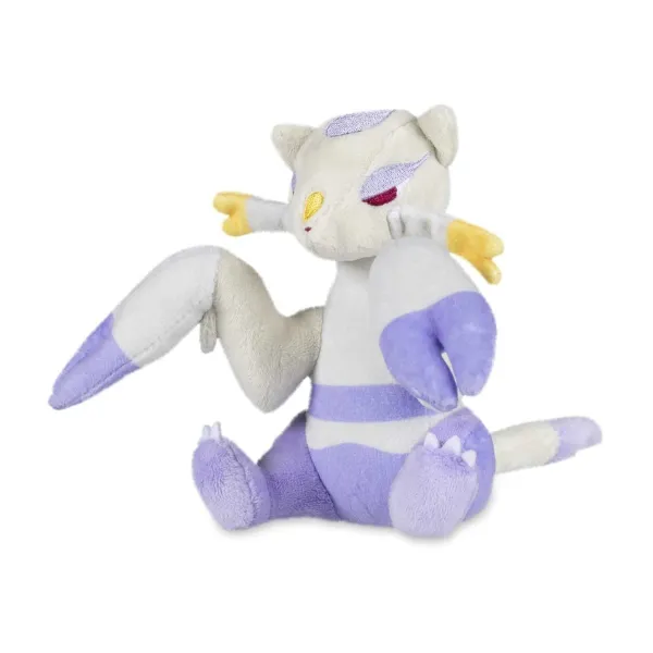 Mienshao Sitting Cuties Plush - 8 In.