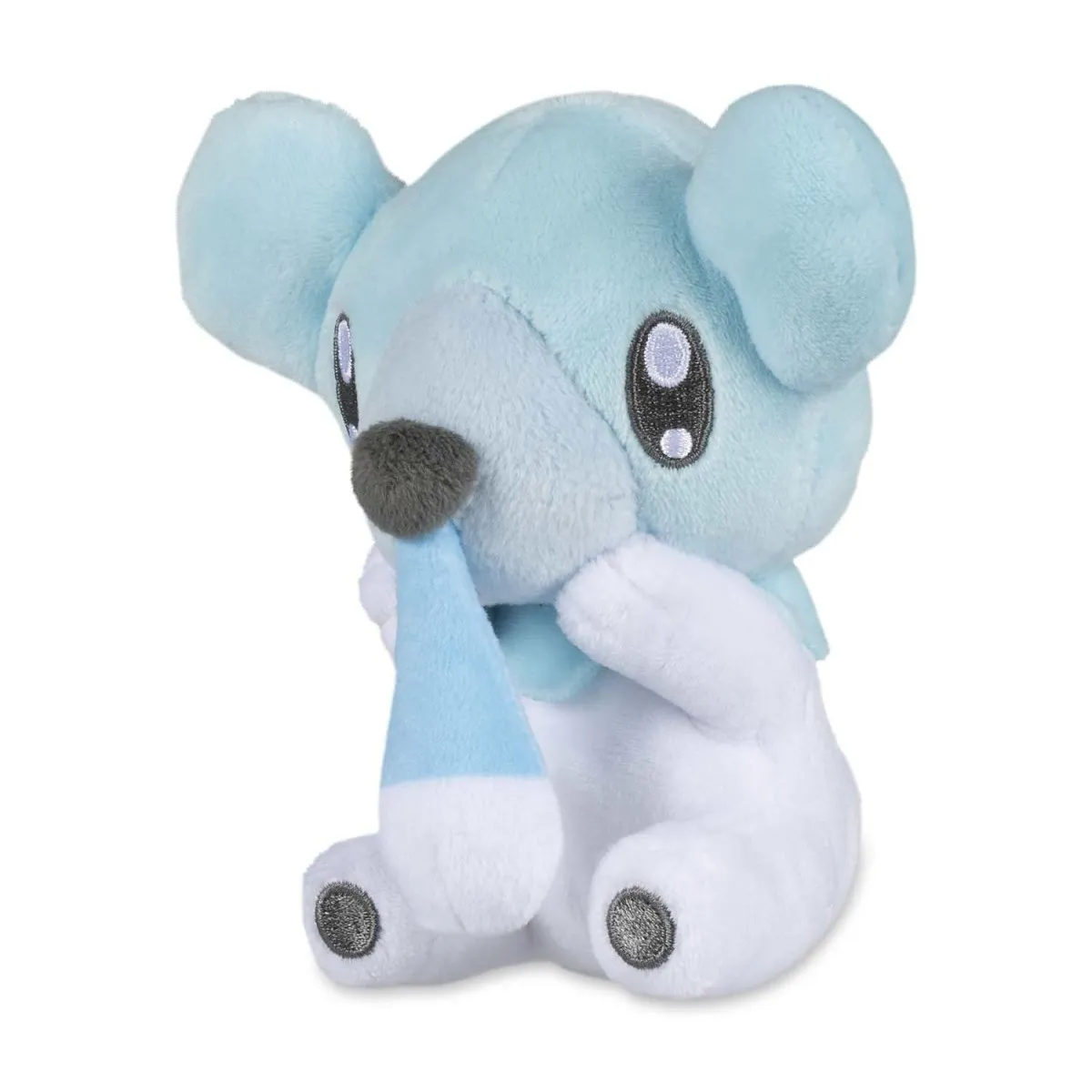 Cubchoo Sitting Cuties Plush - 4 ¼ In.