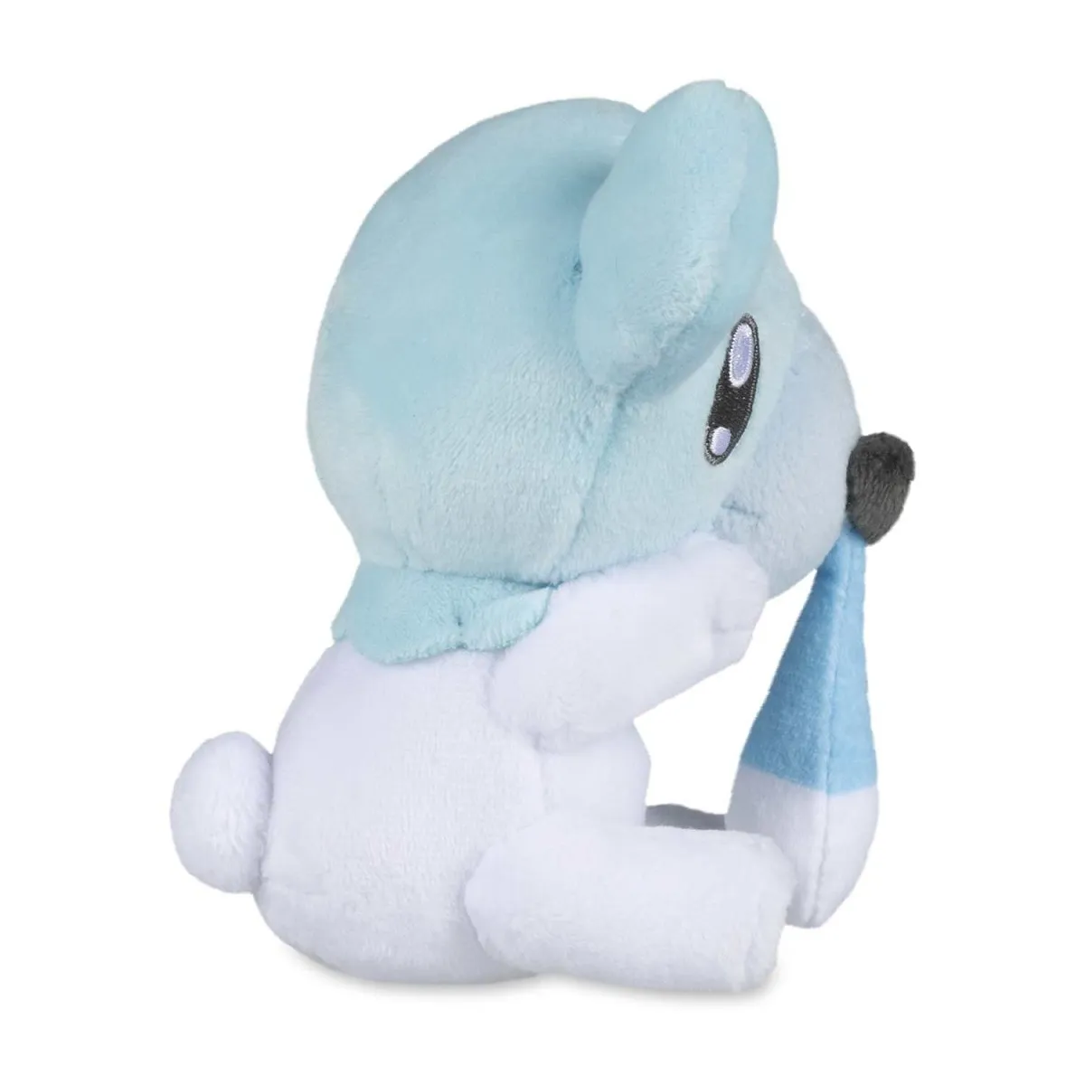 Cubchoo Sitting Cuties Plush - 4 ¼ In.