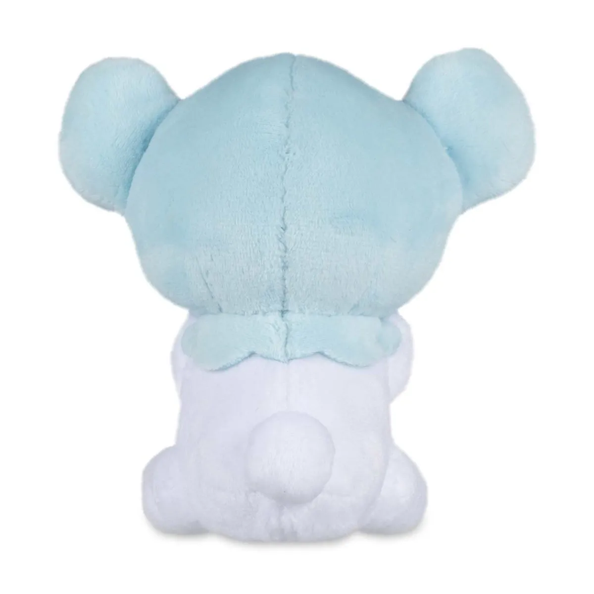 Cubchoo Sitting Cuties Plush - 4 ¼ In.