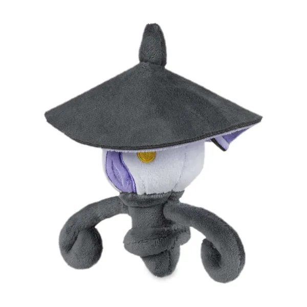 Lampent Sitting Cuties Plush - 5 ¾ In.