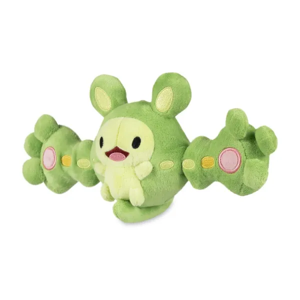 Reuniclus Sitting Cuties Plush - 11 ¼ In.