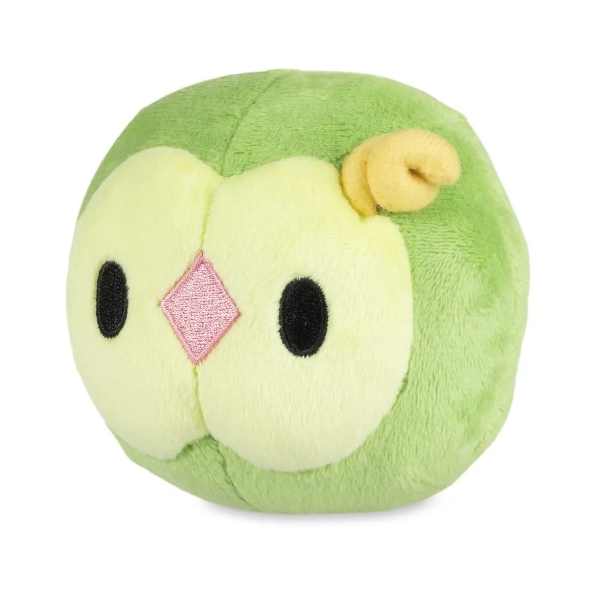 Solosis Sitting Cuties Plush - 3 ½ In.