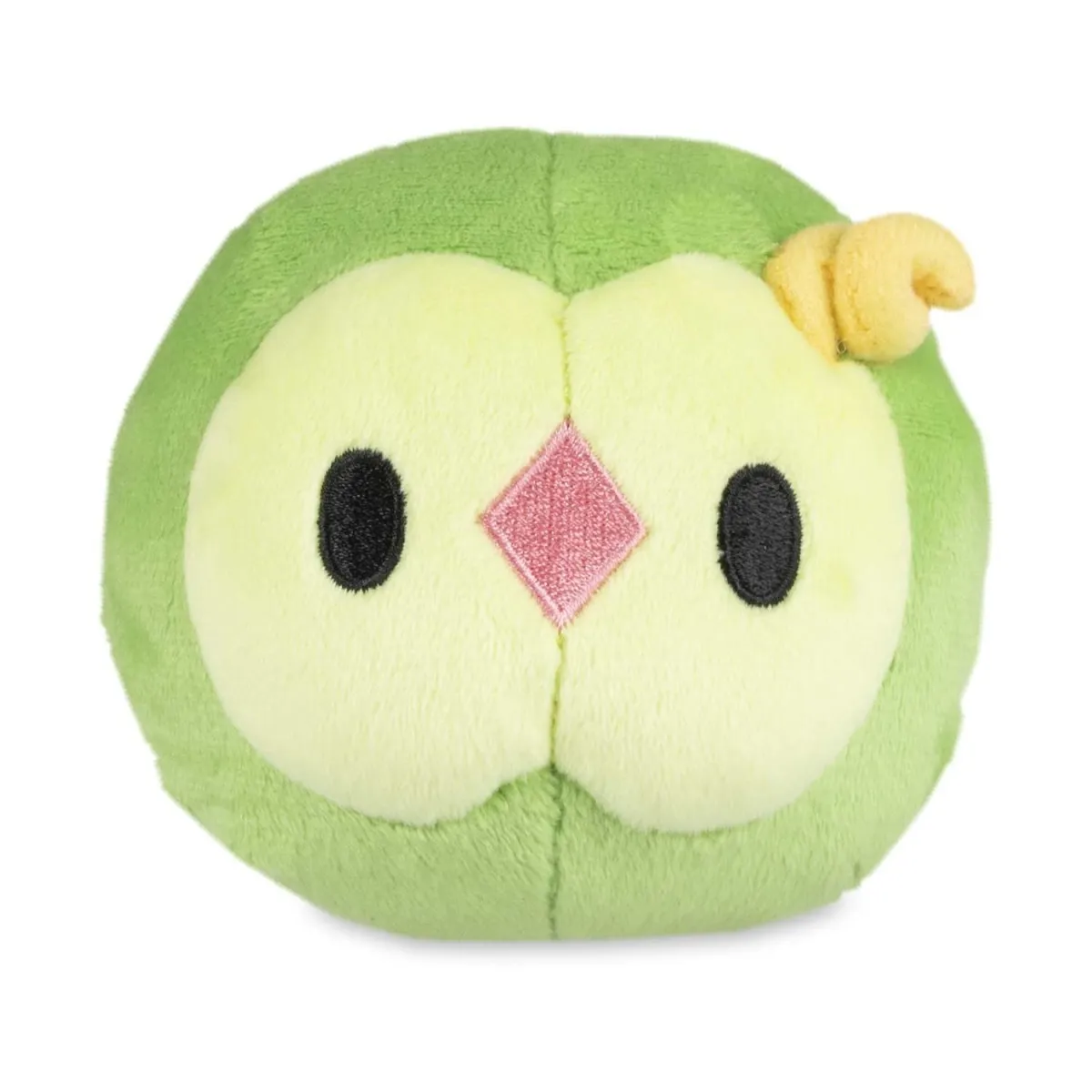 Solosis Sitting Cuties Plush - 3 ½ In.