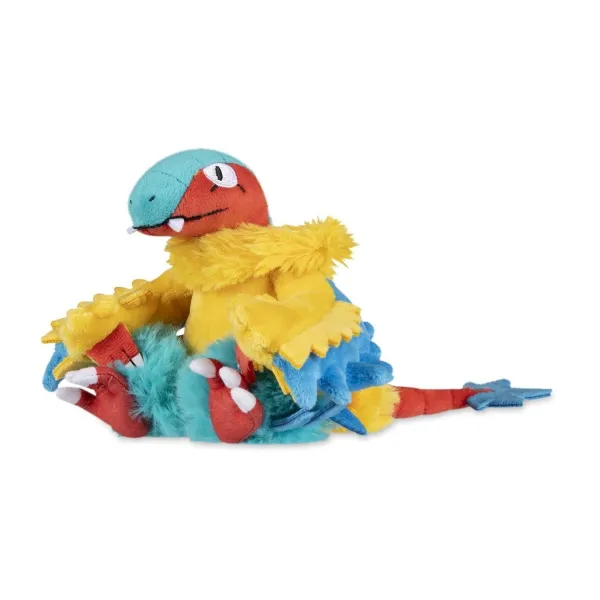 Archeops Sitting Cuties Plush - 7 In.