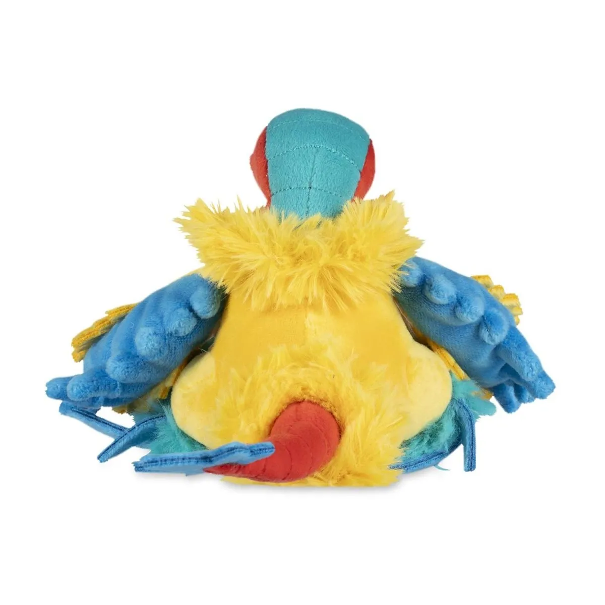 Archeops Sitting Cuties Plush - 7 In.