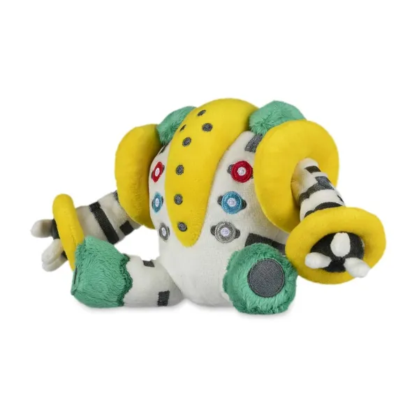 Regigigas Sitting Cuties Plush - 9 ½ In.