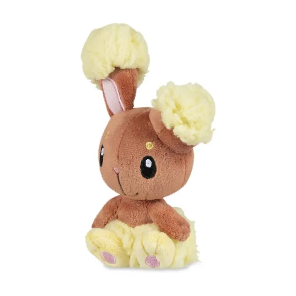 Buneary Sitting Cuties Plush - 6 ¼ In.