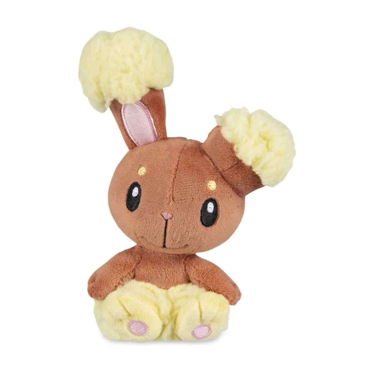 Buneary Sitting Cuties Plush - 6 ¼ In.