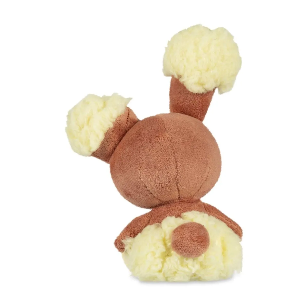 Buneary Sitting Cuties Plush - 6 ¼ In.