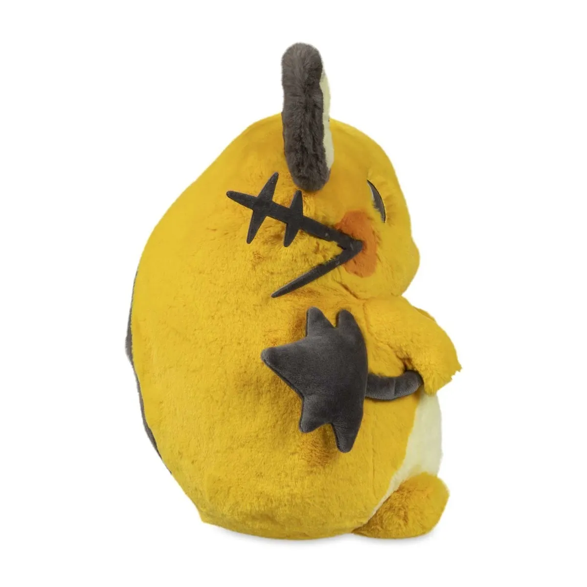 Dedenne Comfy Friends Plush - 14 ¼ In.