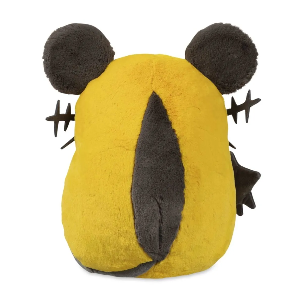 Dedenne Comfy Friends Plush - 14 ¼ In.